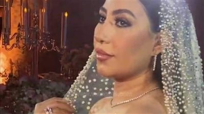 أخبار الفن| بوسي تحتفل بزفافها على هشام ربيع.. وعرض فيلم كيرة والجن في عيد الأضحى