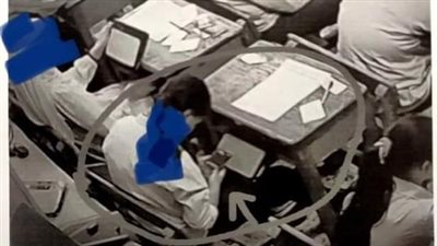  من الابتدائية للثانوية.. جروبات الغش عرض مستمر في امتحانات الترم الثاني