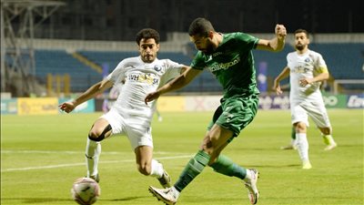 جدول ترتيب الدوري الممتاز بعد فوز الاتحاد على بيراميدز