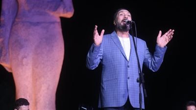 9000 مشاهد.. ضيوف الدورة الأولى من مهرجان تل بسطا للموسيقى والغناء