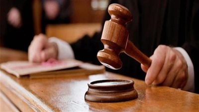 المشدد ١٥ عاما لمتهمين بقتل مواطن في المعادي