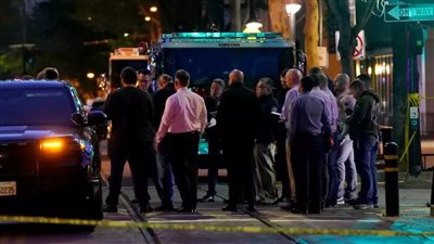 حادث بسنت يتكرر في كاليفورنيا.. مراهق أمريكي ينتحر خوفا من الابتزاز الجنسي