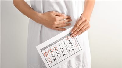 8 أسباب لتأخر الدورة الشهرية 