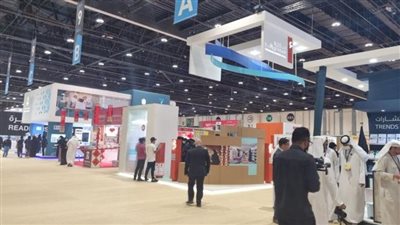 انطلاق فعاليات الدورة الـ31 من معرض أبوظبي الدولي للكتاب