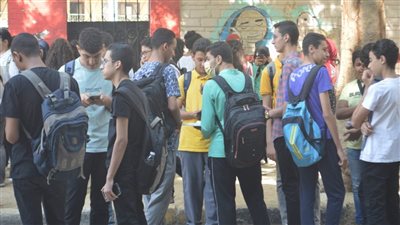 موعد إعلان نتيجة الشهادة الإعدادية بمحافظة الأقصر 2022