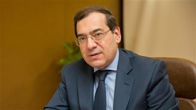 وزير البترول يشارك في المنتدى الاقتصادي العالمي 