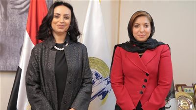 مايا مرسي: المرأة الأكثر تأثرًا بتداعيات الأوضاع الاقتصادية والأزمات العالمية