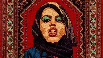 الفيلم الإيراني HOLY SPIDER يستحوذ على إعجاب النقاد في مهرجان كان 