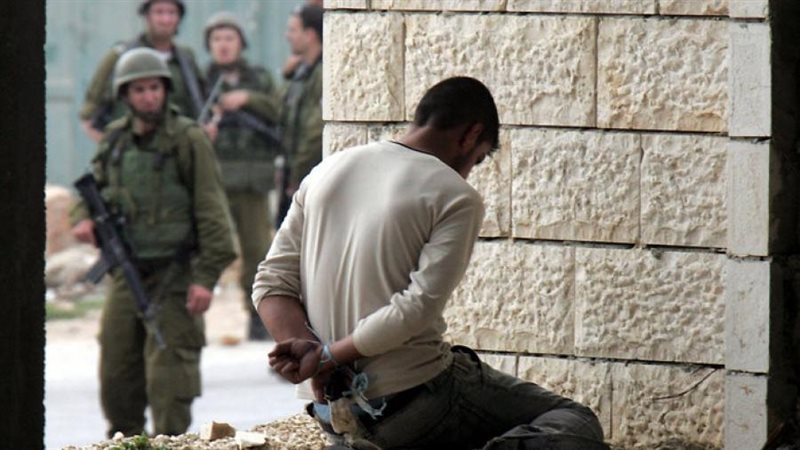 الأسرى الفلسطينيين