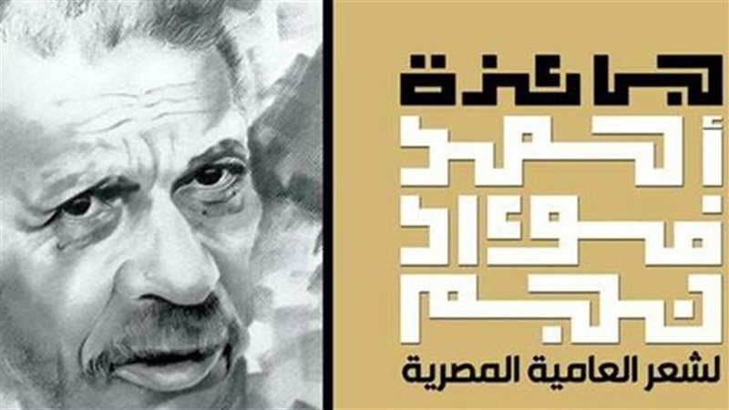 جائزة أحمد فؤاد نجم