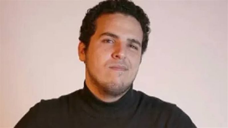  الكاتب الليبي محمد