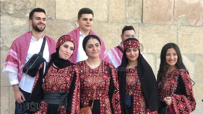  فرق الطبول تستعد
