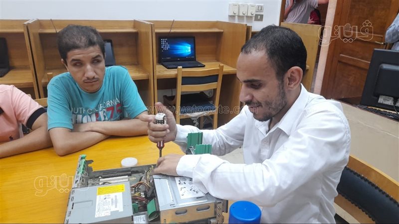 حمادة ياسين أخصائي