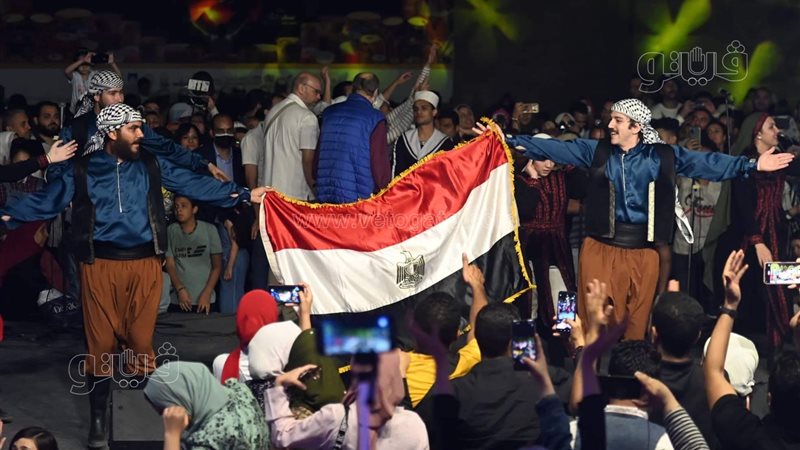  مهرجان الطبول 