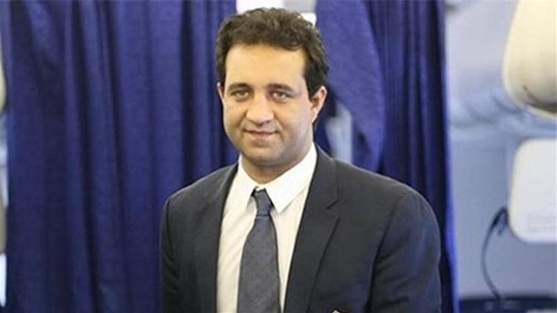 أحمد مرتضي منصور