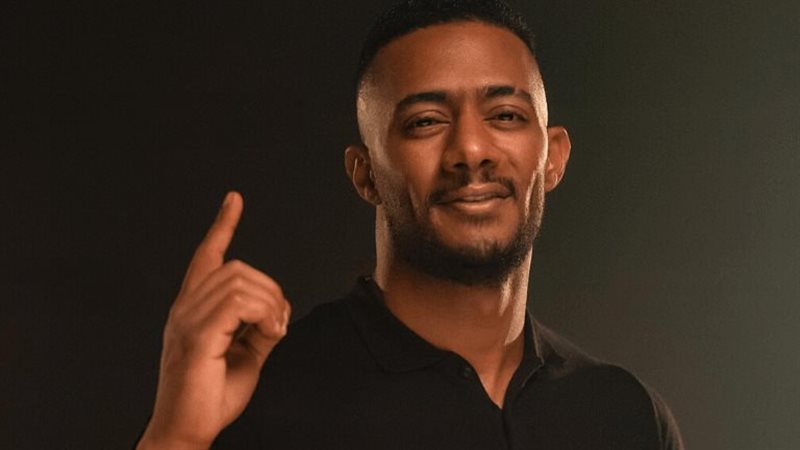 محمد رمضان