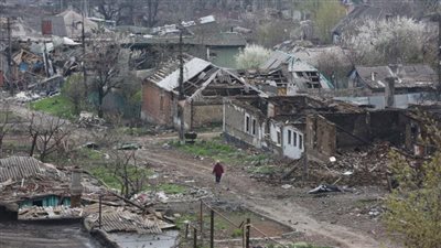 تصعيد روسي وقطع خطوط إمداد أوكرانيا.. آخر تطورات الحرب