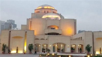 تاريخ فن الباليه وتطوره.. موضوع صالون الأوبرا الثقافي 