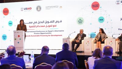 وزير المالية يعلن اعتزام الحكومة إصدار سندات الباندا الصينية