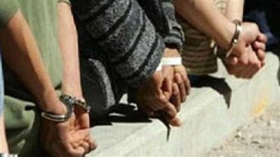 ضبط 3 أشخاص لحيازتهم 7 آلاف خط محمول بدون عقود بالمعصرة