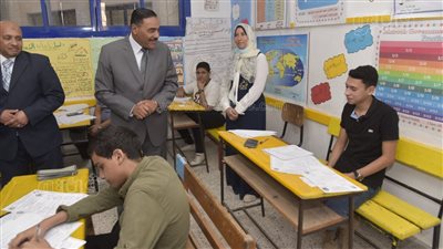 بالاسم ورقم الجلوس.. موعد ظهور نتيجة الشهادة الإعدادية محافظة قنا 2022