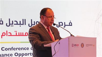 معيط: إصدار أول صكوك سيادية قبل نهاية 2022