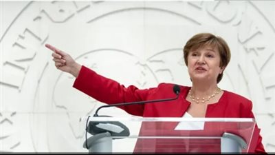 صندوق النقد الدولي يستبعد حدوث ركود اقتصادي عالمي