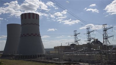 البرلمان يقر اتفاقية قرض 15 مليون يورو لتأهيل محطات الكهرباء المائية