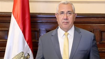 السيد القصير: منظومة المتغيرات المكانية تقف بالمرصاد لمن يتعدى على الأراضي الزراعية