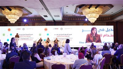 نائب وزير المالية: التوسع في طرح سندات بالفترة المقبلة