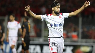 تقرير مغربي يكشف حقيقة توقيع يحيى جبران للزمالك