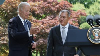 هيونداي تستثمر 5 مليارات دولار لتطوير القيادة الذاتية 