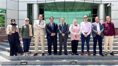 السياحة: بدء مراجعة رفع سرعات الإنترنت بفنادق شرم الشيخ والقاهرة والجيزة