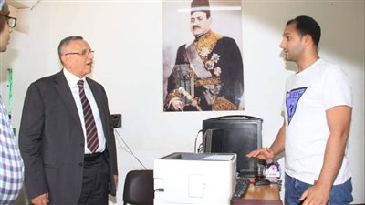 عبد السند يمامة: حزب الوفد داعم حقيقي للدولة المصرية