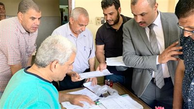 اليوم وغدا.. إعلان أسماء المرشحين لانتخابات المنظمات النقابية للمرحلة الثانية 