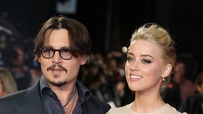 جوني ديب يعود إلى منصة الشهادة لمواجهة فريق دفاع آمبر هيرد