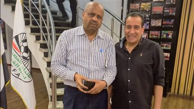 اتحاد الكرة يلغي عقوبة المدير الإداري لطامية واستبعاد مراقب المباراة