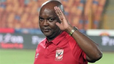 قبل نهائي أفريقيا.. موسيماني الأكثر تتويجا بدوري الأبطال بين مدربي القارة السمراء