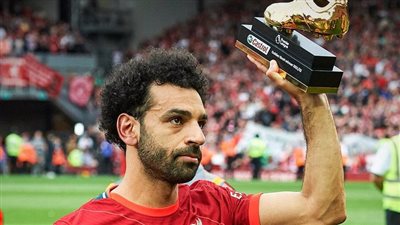 رسالة من 3 كلمات.. محمد صلاح يرد على خسارة لقب الدوري الإنجليزي