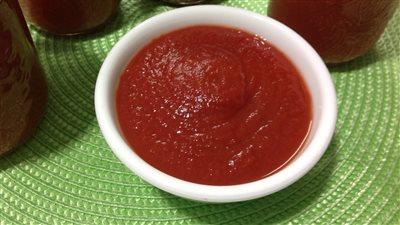 صلصة بدون طماطم.. آخر ابتكارات المركز القومي للبحوث | صور