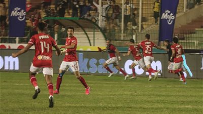 كواليس التحقيق مع ثلاثي الأهلي باتحاد الكرة 