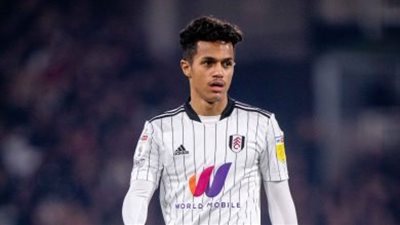 ليفربول يتعاقد مع لاعب فولهام فابيو كارفالو