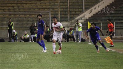 مجدي عبد الغني: أسوان قدم أداء كبيرا رغم الهزيمة ويستحق التحية