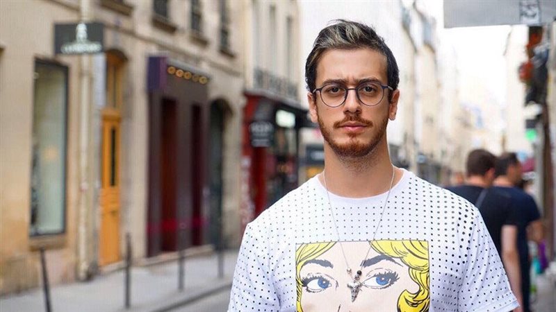 سعد لمجرد، فيتو 