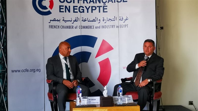  هشام توفيق وزير