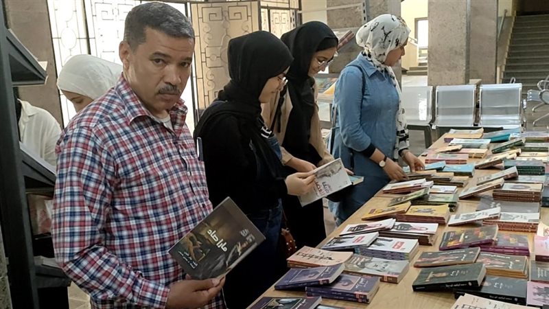 قصر ثقافة العريش،