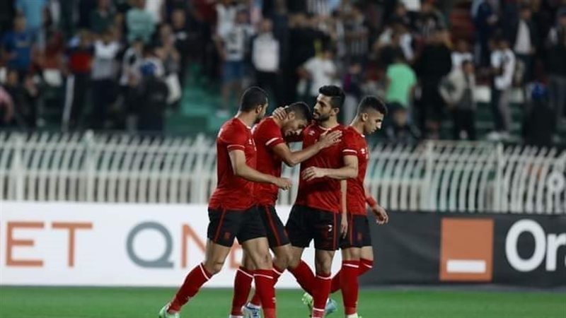 الأهلي