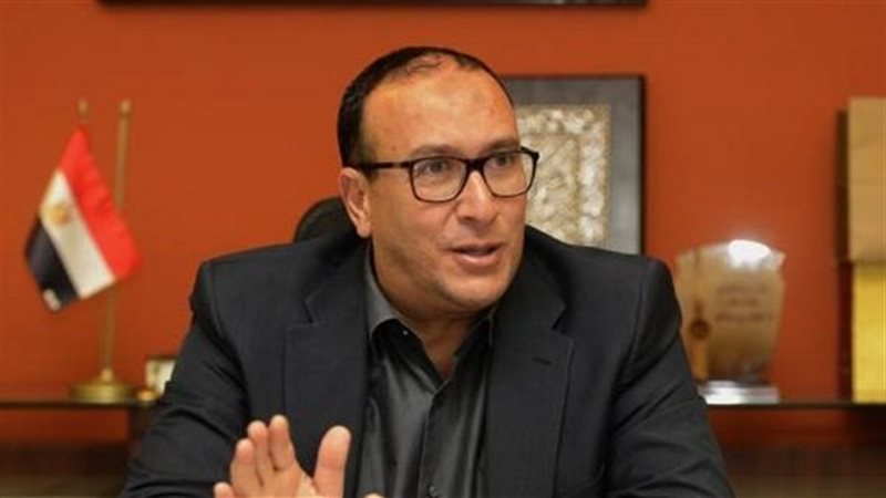  الدكتور مجدي صابر