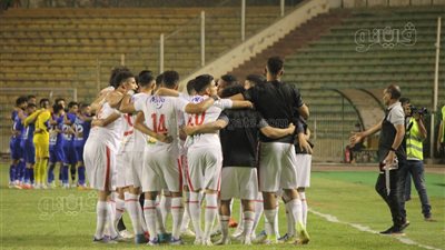 رابطة الأندية تصدم الزمالك مجددا: هتلعبوا في إستاد القاهرة لهذه الأسباب