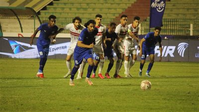 الدوري المصري، رقم سلبي للزمالك أمام أسوان 